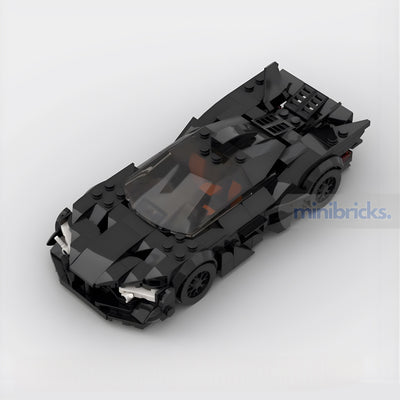 Apollo EVO | Noir intégral