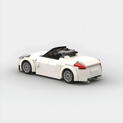 Nissan 350Z Cabriolet