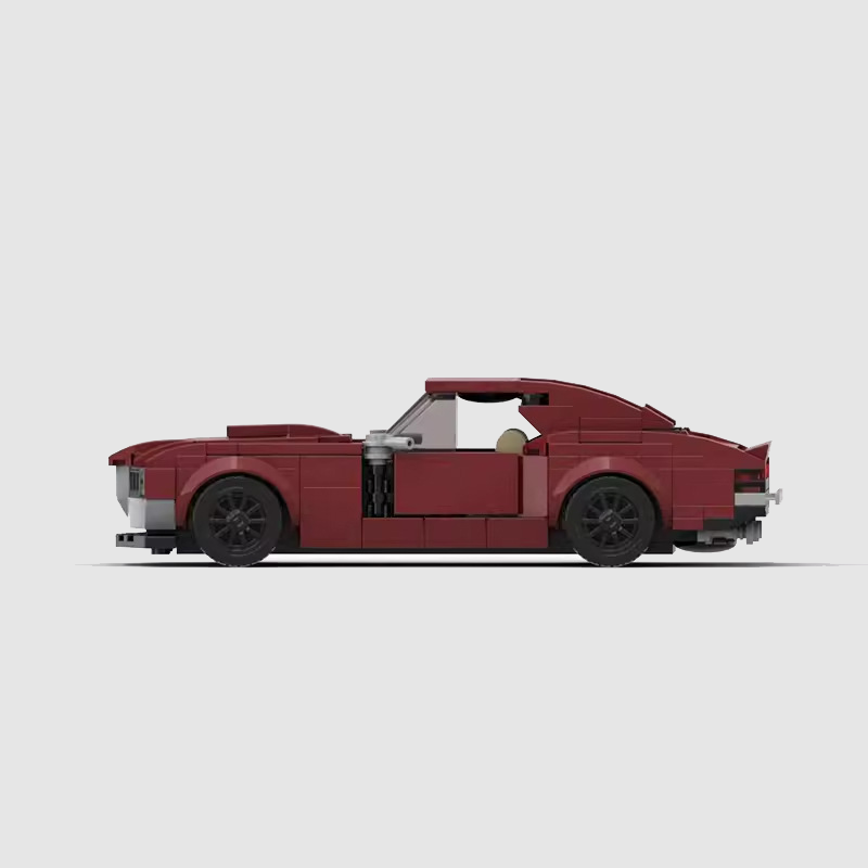 Pontiac Firebird 1977