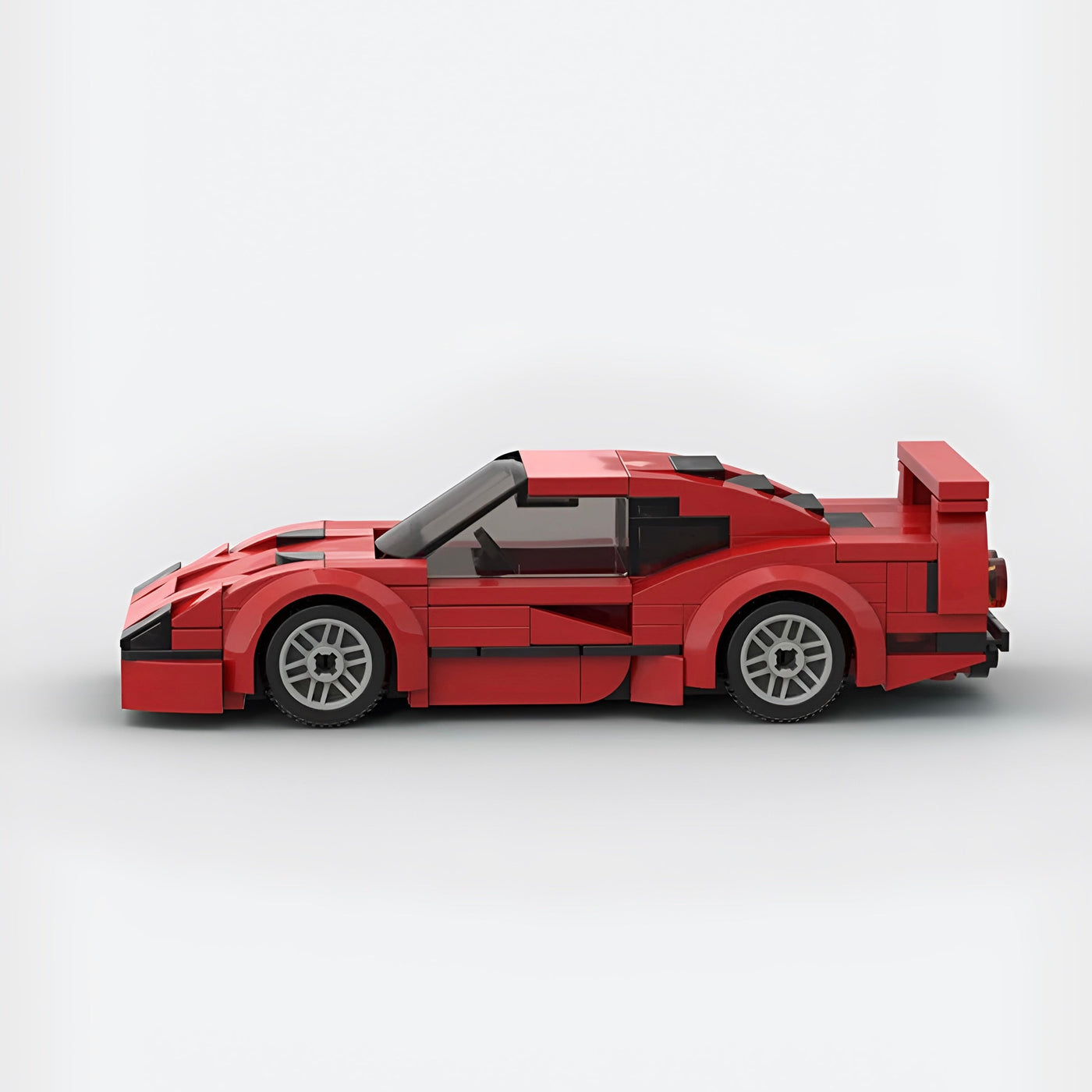 Ferrari F40 Compétition