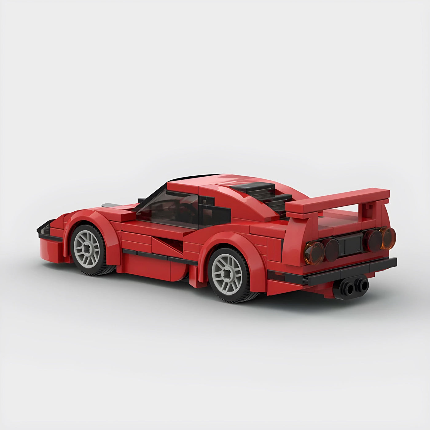 Ferrari F40 Compétition