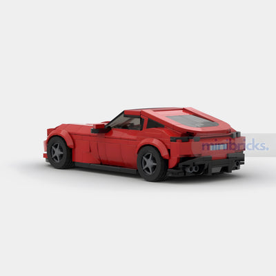 Ferrari Rome