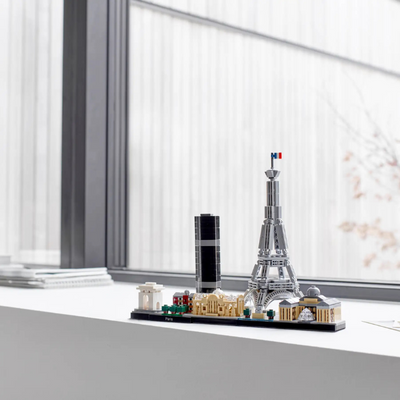 Paris | 649 Pieces