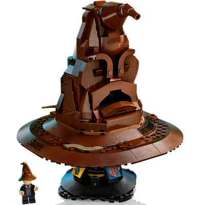 Talking Sorting Hat | 561 Pieces