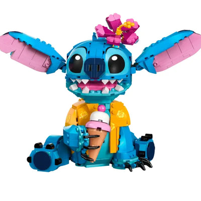 Stitch | 730 Pieces