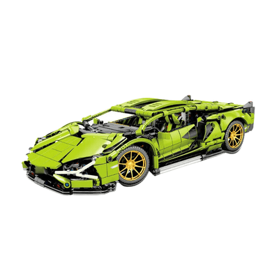 Lamborghini Sián FKP 37 | 1280 pièces