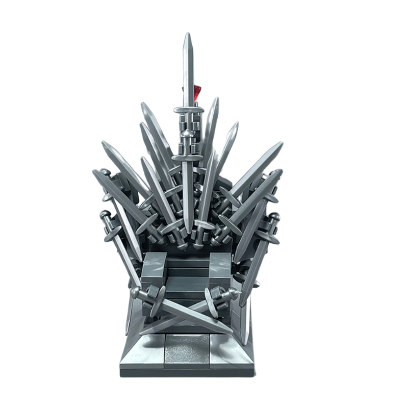 Le Trône de Fer - Game of Thrones | 94 pièces