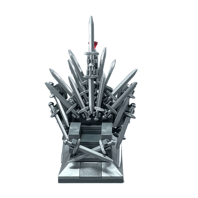 Le Trône de Fer - Game of Thrones | 94 pièces