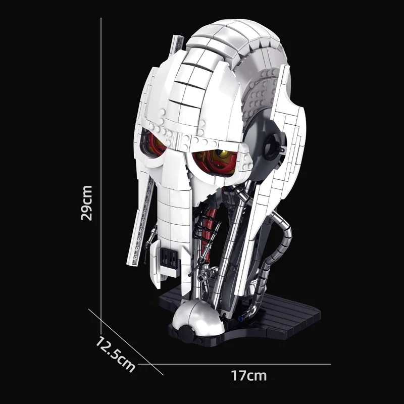 Général Grievous | 788 pièces