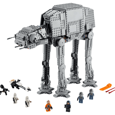 Caminante AT-AT - Star Wars | 1267 PZM