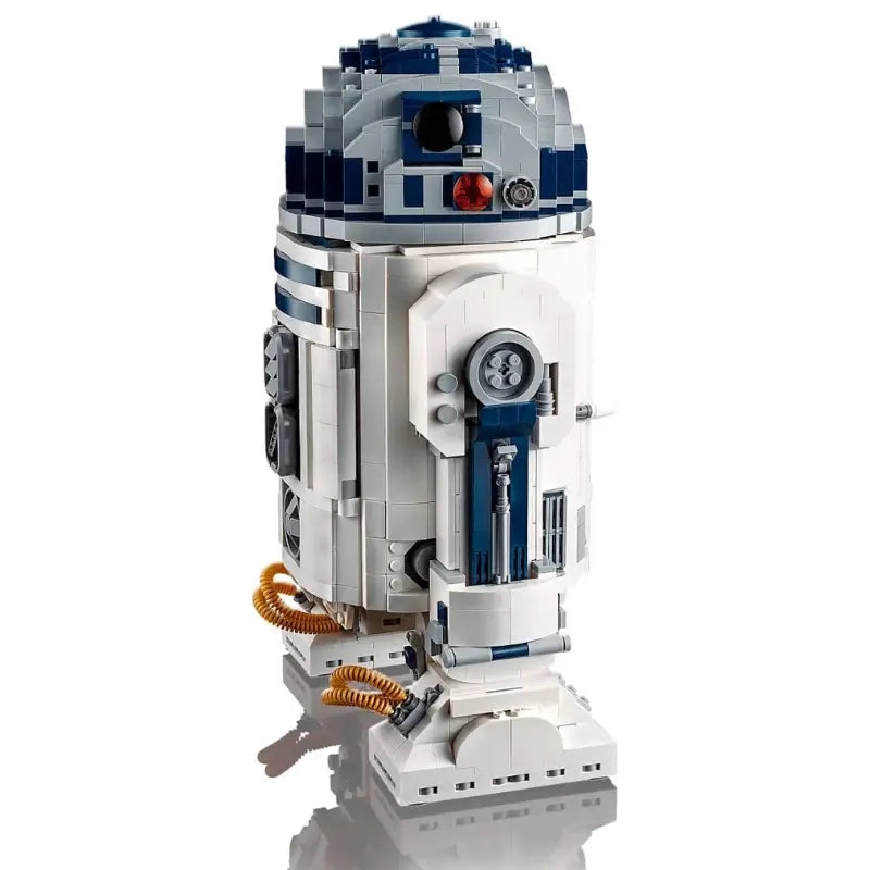 R2-D2 Star Wars | 2314 pièces