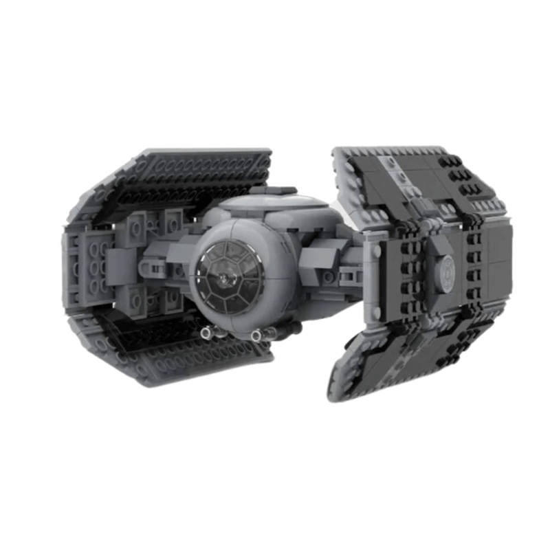 TIE Bomber - Star Wars | 453 Pieces