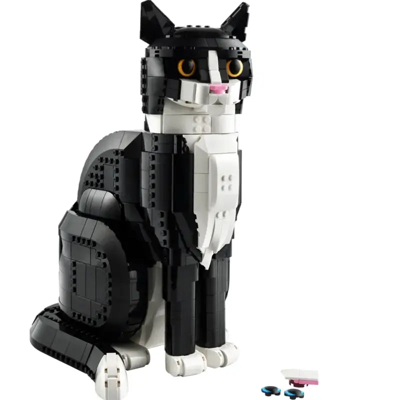Elegant Cat | 1710PCS