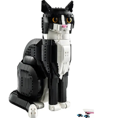 Elegant Cat | 1710PCS