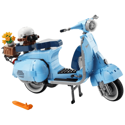 Vespa 125 Technic | 1106 pièces