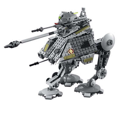 AT-AP Walker - Star Wars | 707 Pieces
