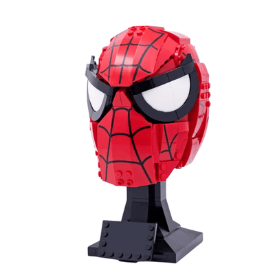 Masques Marvel | 600 pièces