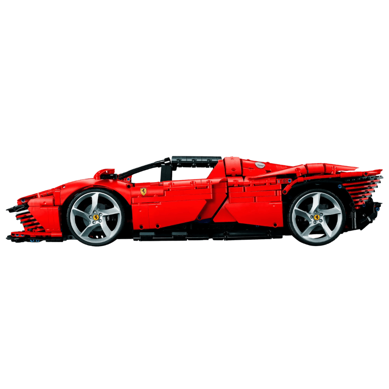 Ferrari Daytona SP3 Technique | 3778 pièces