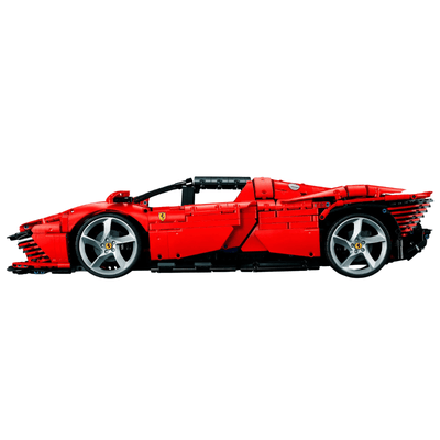 Ferrari Daytona SP3 Technique | 3778 pièces