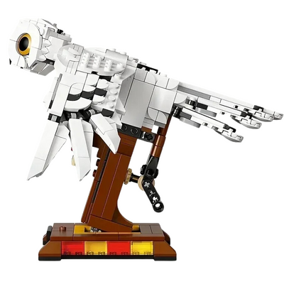 Hedwig Owl - Harry Potter | 630Pieces