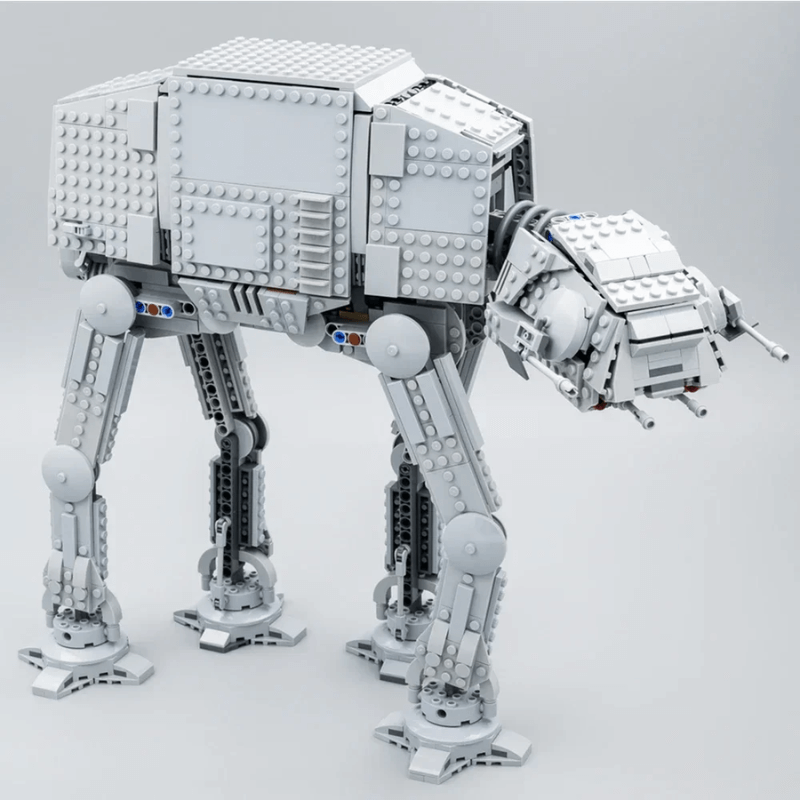Caminante AT-AT - Star Wars | 1267 PZM