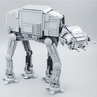 Caminante AT-AT - Star Wars | 1267 PZM