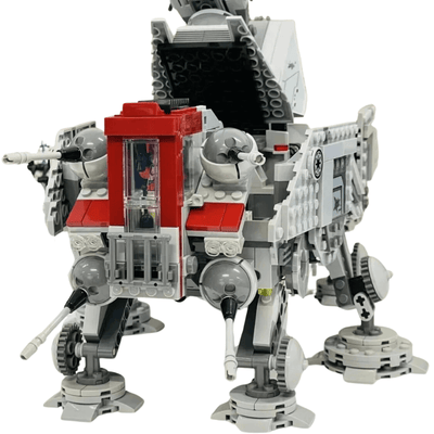 AT-TE Walker - Star Wars | 1082 Pieces