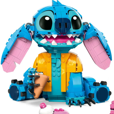 Stitch | 730 Pieces