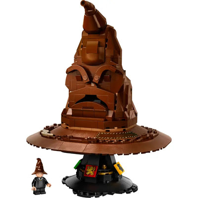 Talking Sorting Hat | 561 Pieces