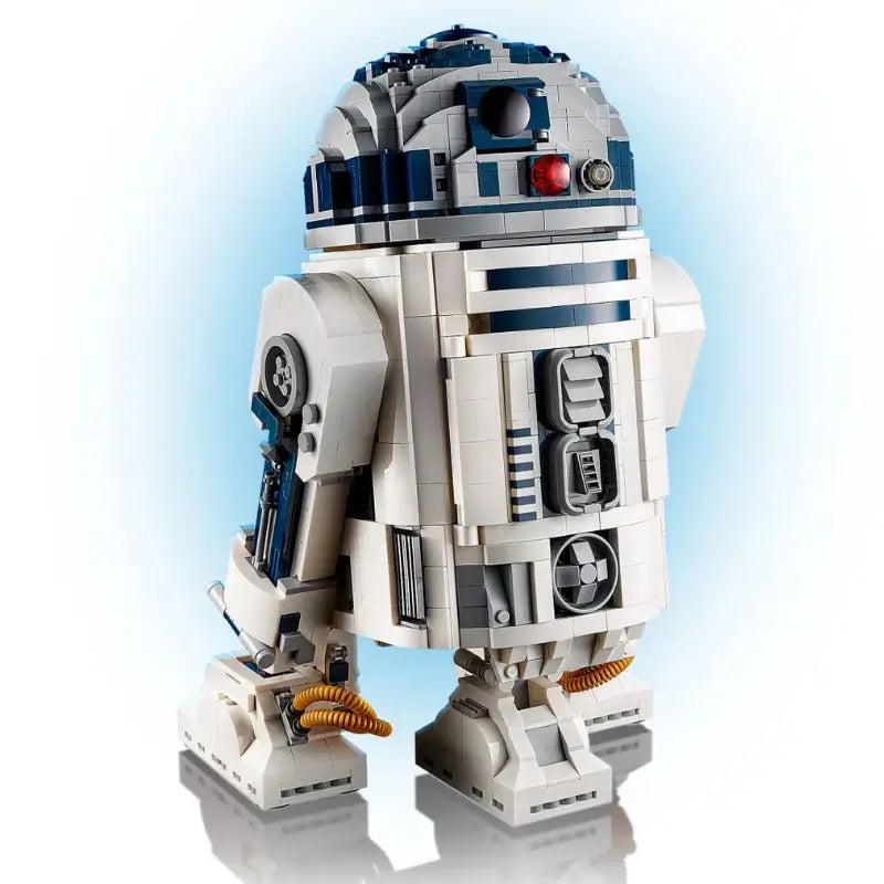 R2-D2 Star Wars | 2314 pièces