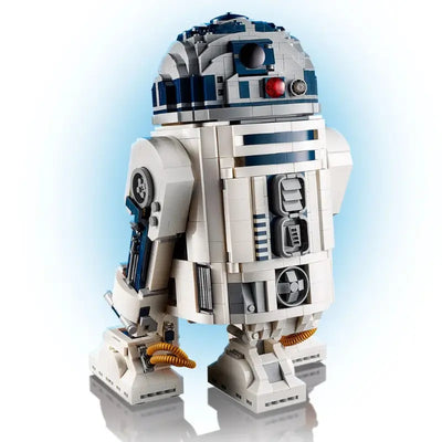 R2-D2 Star Wars | 2314 pièces