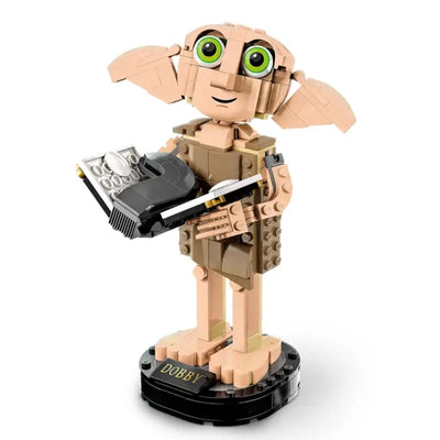 Harry Potter - Dobby the House Elf | 403 Pieces