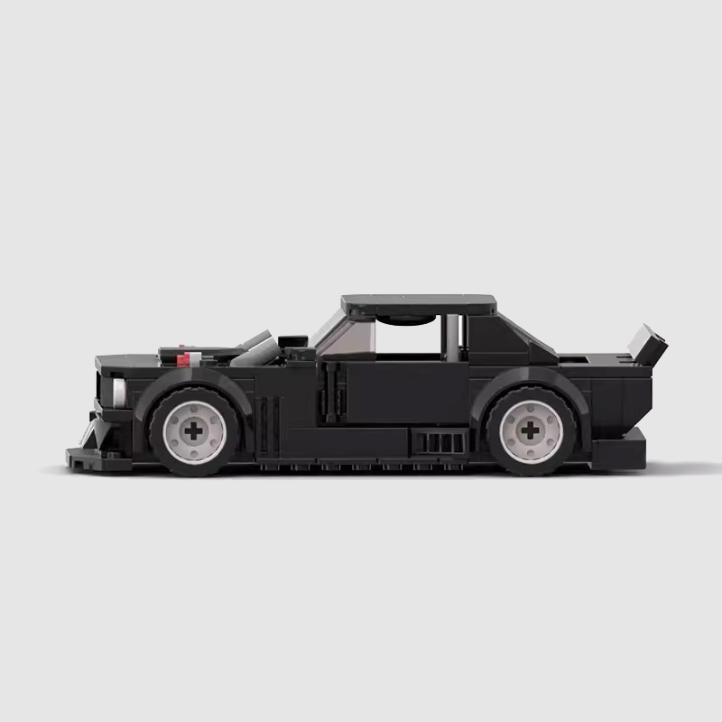 Mustang Hoonicorn