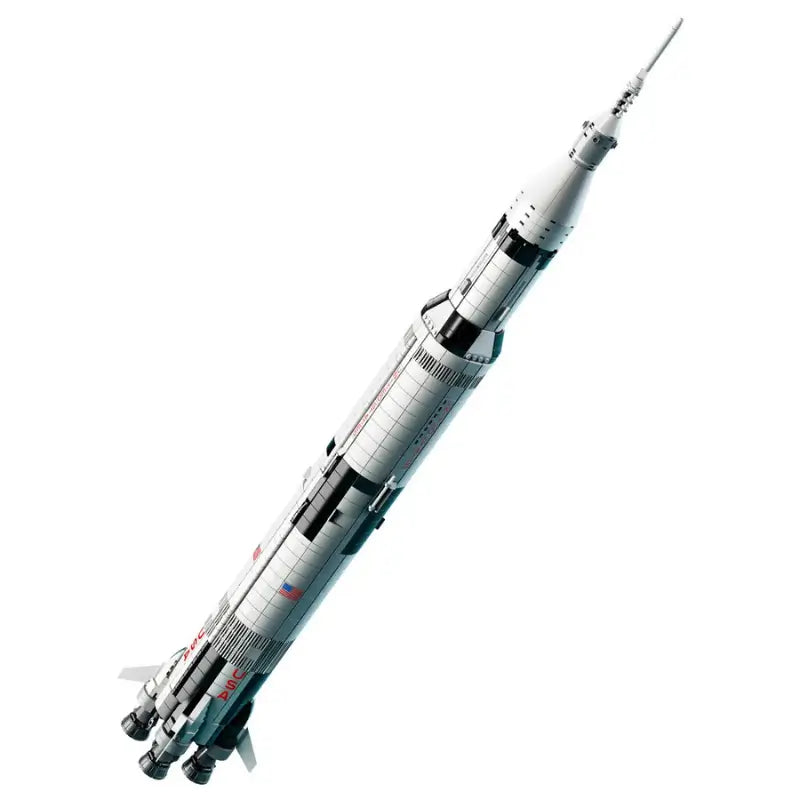 NASA Apollo Saturn V | 1969Pieces