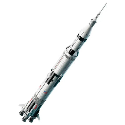 NASA Apollo Saturn V | 1969Pieces