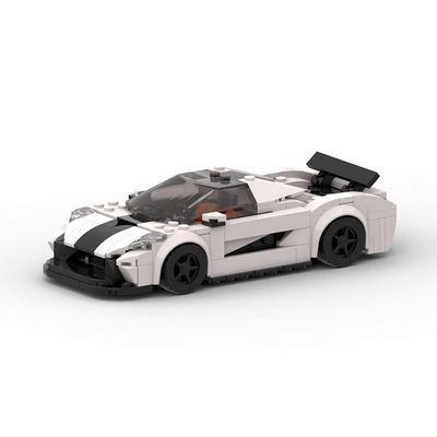 Koenigsegg Reign
