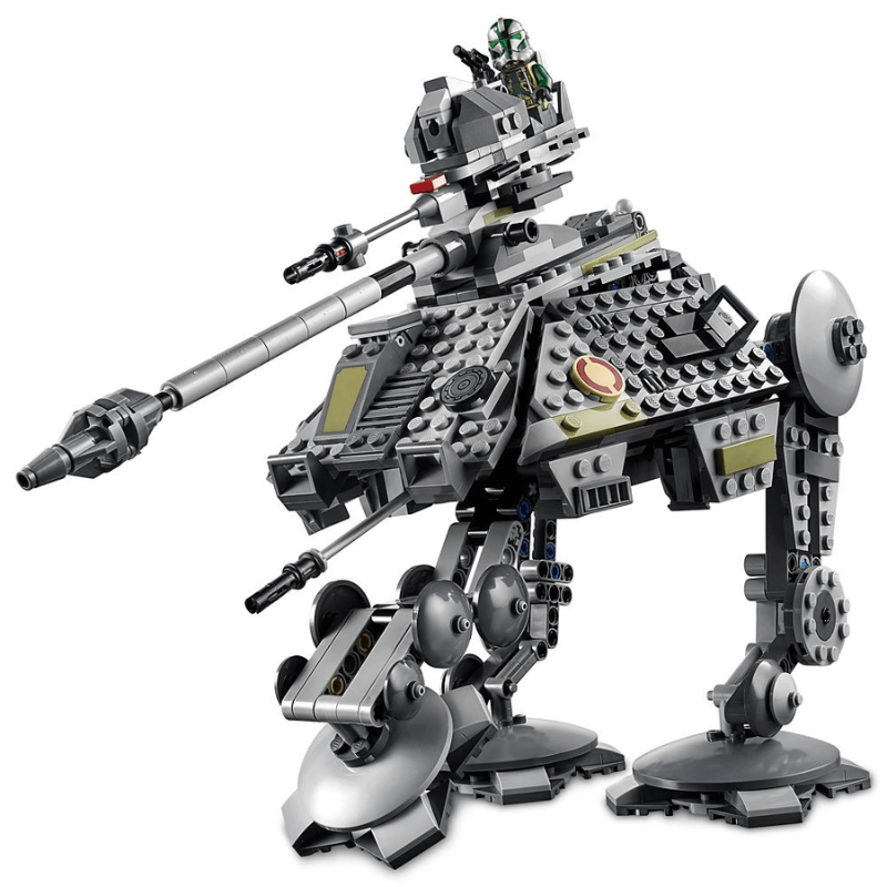 AT-AP Walker - Star Wars | 707 Pieces