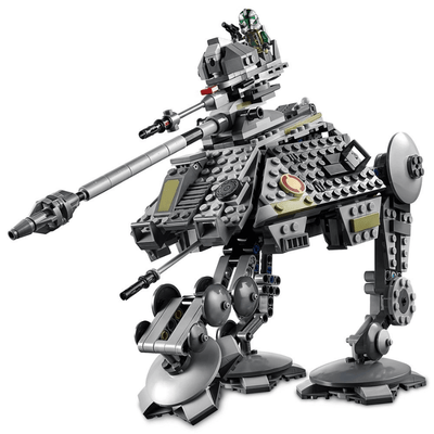 AT-AP Walker - Star Wars | 707 Pieces