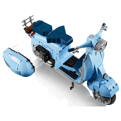 Vespa 125 Technic | 1106 pièces