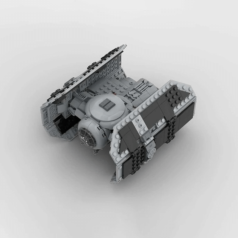 TIE Bomber - Star Wars | 453 Pieces