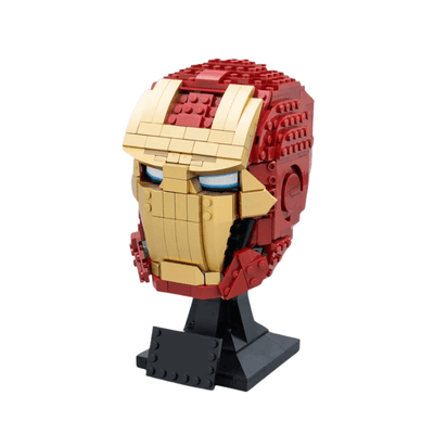 Masques Marvel | 600 pièces