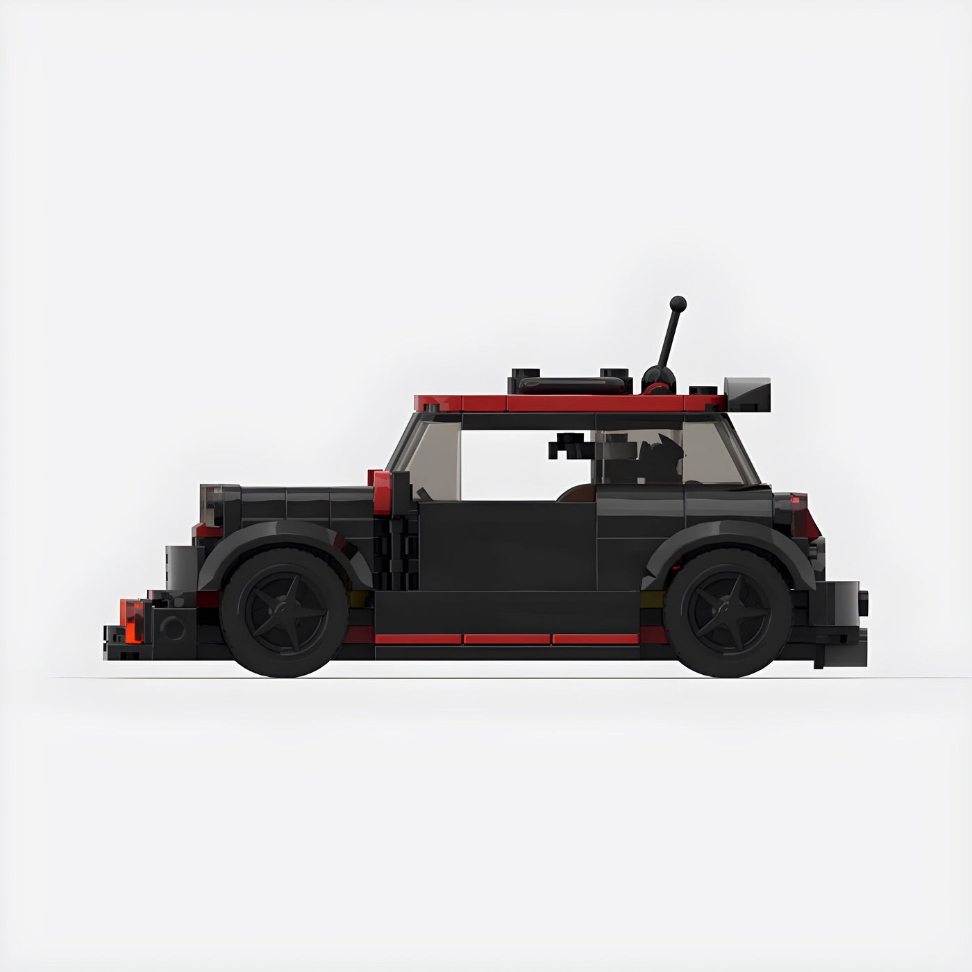 Mini Cooper  S