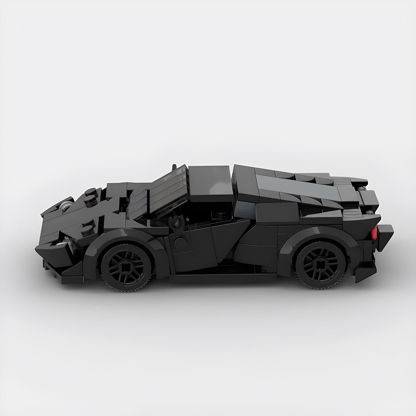 Lamborghini Huracan | Édition noire