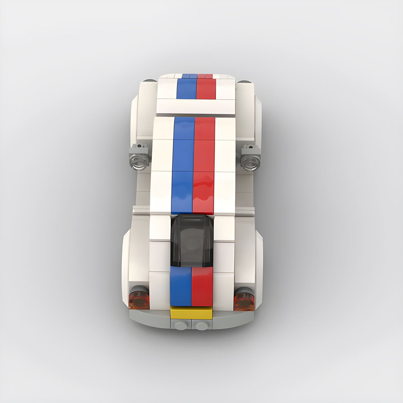 Volkswagen Coccinelle