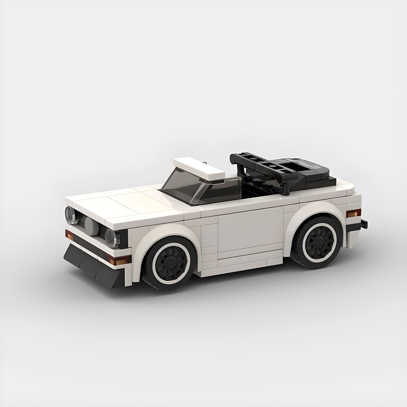 Volkswagen Golf MK1 | Convertible