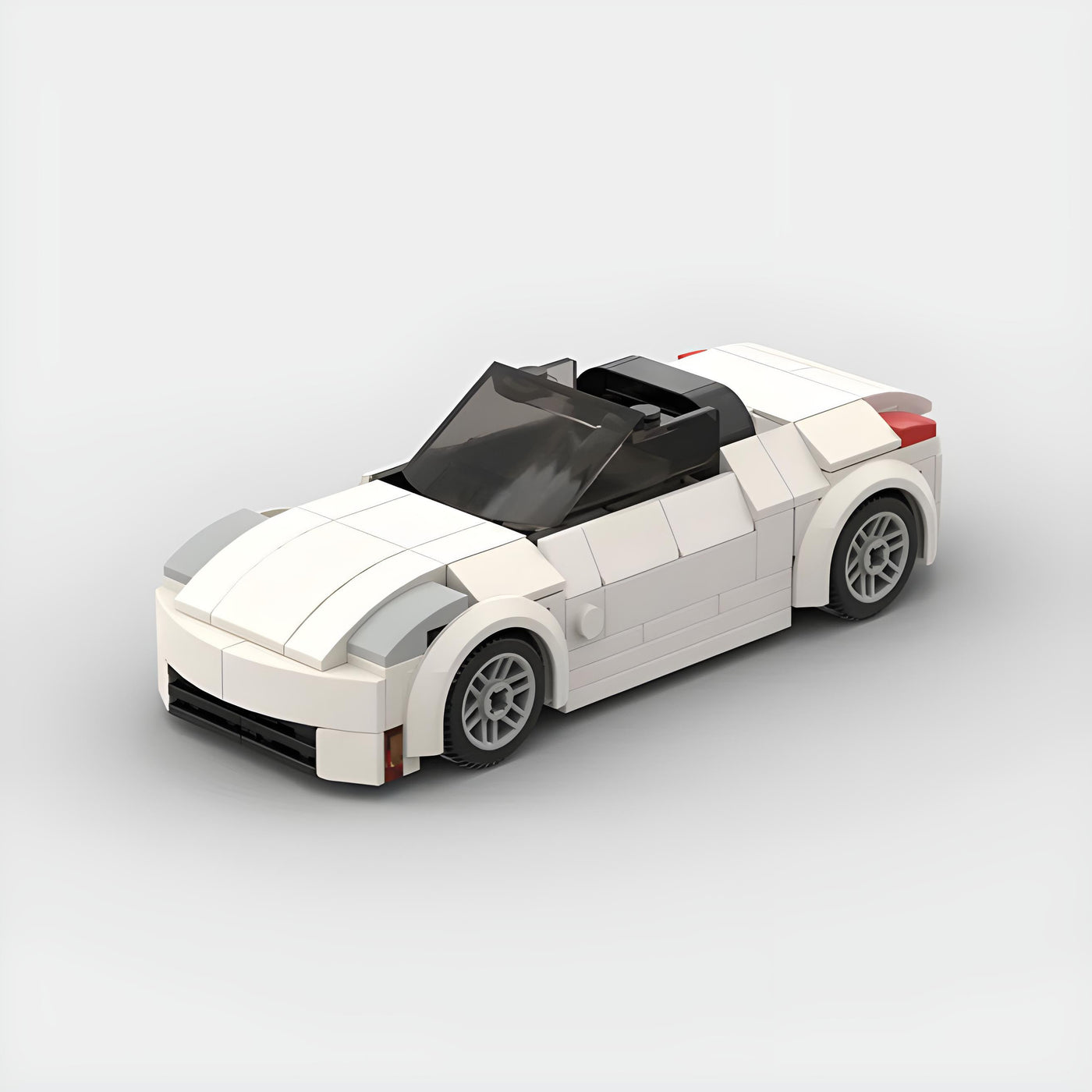Nissan 350Z Cabriolet