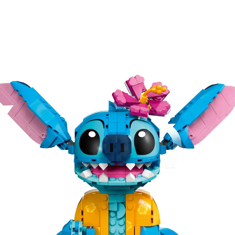 Stitch | 730 Pieces