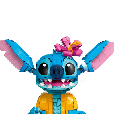 Stitch | 730 Pieces