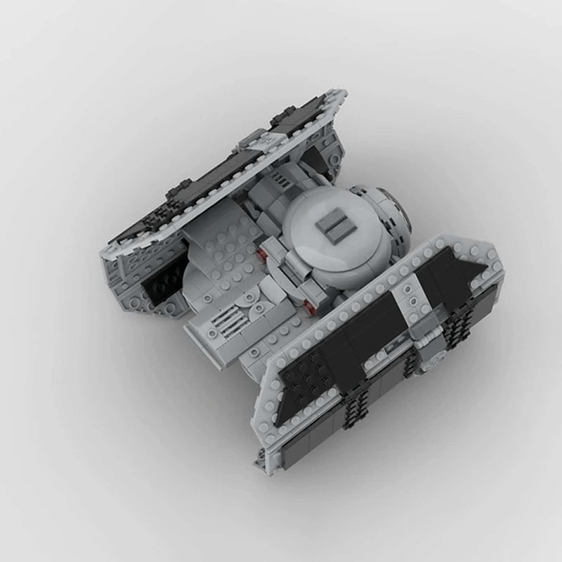 TIE Bomber - Star Wars | 453 Pieces