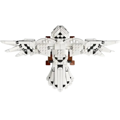 Hedwig Owl - Harry Potter | 630Pieces